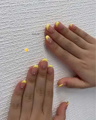 ネイル O KYOKAのネイルデザイン