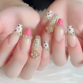ネイル Private Nail Salon　EM所属・Nail salon EM（エム）千葉のネイルデザイン