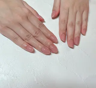 ネイル LI’A NAIL SALON所属・LIAnail MOEのネイルデザイン