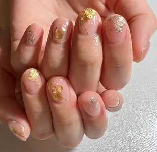 ネイル private salon mieのネイルデザイン