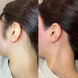 Hémireve Shirokane所属・トロイアルケ🩵 美眉EMIの眉毛・アイブロウイメージ