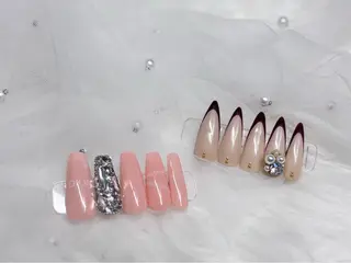 ネイル ANELA ANNAのネイルデザイン