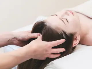 うるおい所属・うるおい 水野のエステ・リラクイメージ