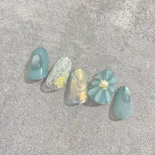 ネイル フジタ エリカのネイルデザイン