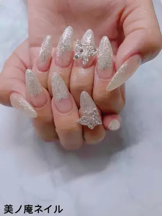 ネイル ❤minoannai メトロポリタン前店のネイルデザイン