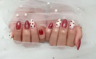 ネイル garden Nail Salonのネイルデザイン