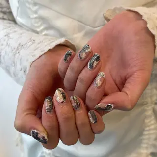 ネイル Coco. nのネイルデザイン