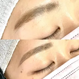 franfika 川又のマツエク・マツパデザイン