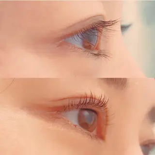 マツエク・マツパ lucolu あこのマツエク・マツパデザイン