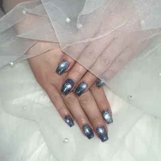 ネイル Viola. 優花のネイルデザイン