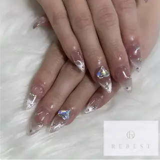ネイル ＲＥＢＥＳＴ nailのネイルデザイン