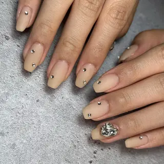 ネイル KAONAIL昭島店 【伊藤】のネイルデザイン