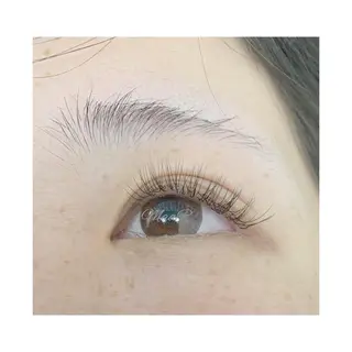 マツエク・マツパ MaaR所属・Asuka Mabuchiのヘアスタイル