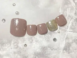 ネイル 林 菜月のネイルデザイン