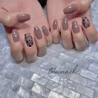 ネイル two nailのネイルデザイン