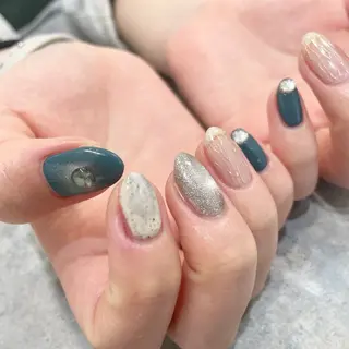 ネイル 園田 ソノダのネイルデザイン