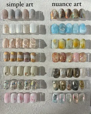 ネイル 314 さんいちよん yumiのネイルデザイン