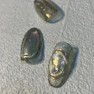 ネイル ayana nails所属・nail salon ayanaのネイルデザイン