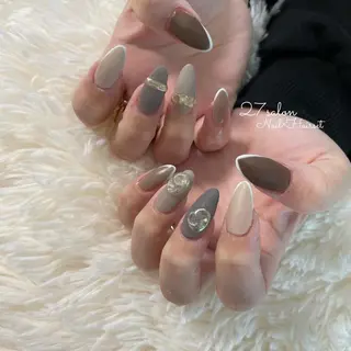 ネイル 27salon yuinaのネイルデザイン