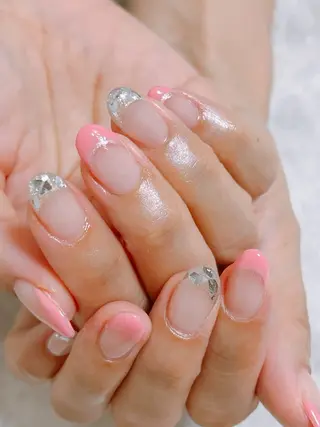 ネイル sois belle sawaのネイルデザイン