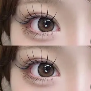 マツエク・マツパ ♥️JiJi ♥️のマツエク・マツパデザイン