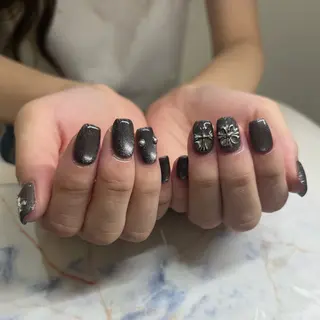 ネイル BeautyFavo .byRyokaのネイルデザイン