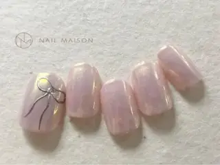 ネイル INOUE Yのネイルデザイン