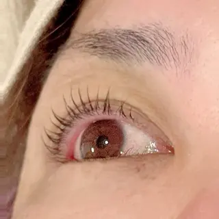 マツエク・マツパ エンジェルハート所属・エンジェルハート 林田のマツエク・マツパデザイン