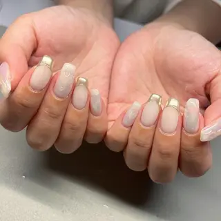ネイル 587nail *のネイルデザイン