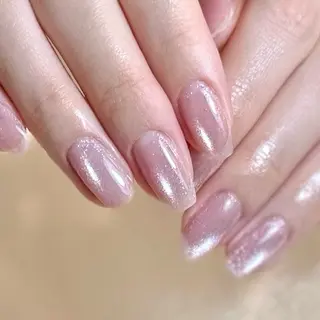 ネイル Nail salon s.k.所属・Nailist. emiのネイルデザイン