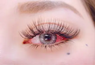 マツエク・マツパ 桜木町♡ Belindaのマツエク・マツパデザイン