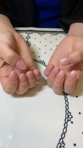 ネイル アイエスト所属・EYEST クロダのネイルデザイン