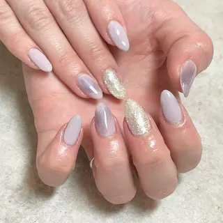 ネイル CHOUETTE所属・CHOUETTE Shioriのネイルデザイン