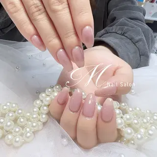 ネイル MNailパラ取扱店 ✨キャンペーン中✨イのネイルデザイン