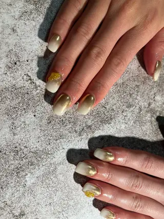 ネイル Kimura Yukoのネイルデザイン