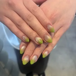 ネイル ✮ mikuのネイルデザイン