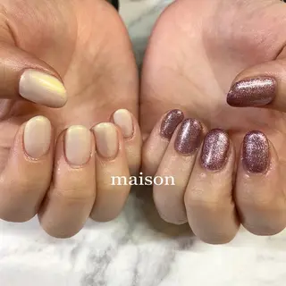 ネイル ISHIHARA KANAのネイルデザイン