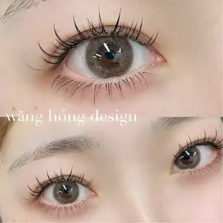 マツエク・マツパ Lea Lourdes 麻布十番店所属・eyelist なつめ🎀のエステ・リラクイメージ