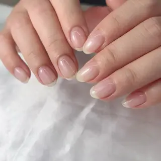 ネイル No8 NAGIのネイルデザイン