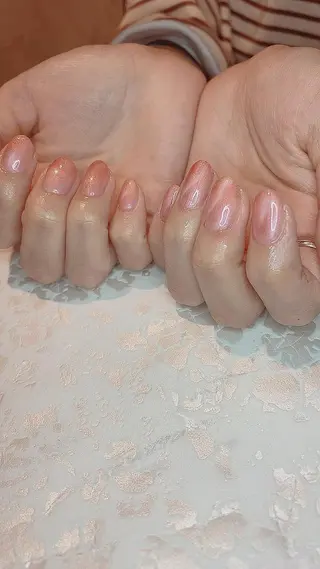 ネイル Kanal Kanaのエステ・リラクイメージ