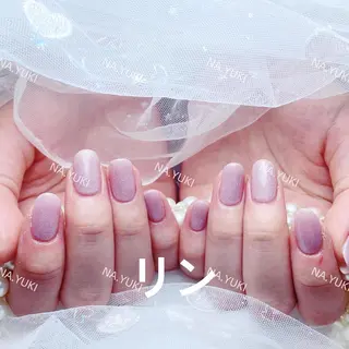 ネイル YUKI 💗 渋谷店のネイルデザイン