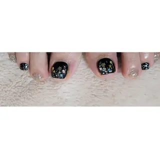 ネイル ネイルサロンほっこり kanaのネイルデザイン