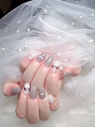 ネイル MK ネイルサロンのネイルデザイン