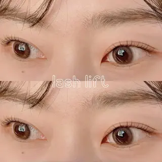 マツエク・マツパ koti by epi...所属・koti natsumiの眉毛・アイブロウイメージ