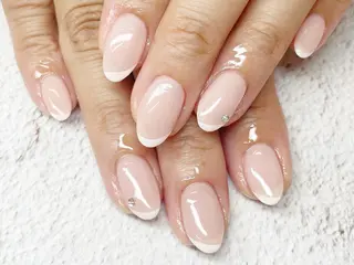 ネイル ネイル エルモサのネイルデザイン