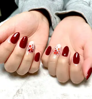 ネイル serena nailのネイルデザイン