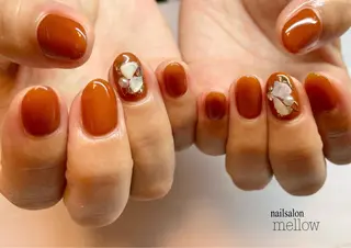 ネイル 大山 浩美のネイルデザイン