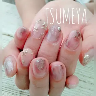 ネイル _TSUMEYA _のネイルデザイン