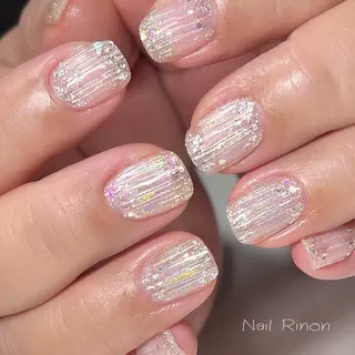 ネイル Nail Rinonのネイルデザイン
