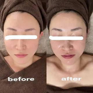 bonuru salonのエステ・リラクイメージ